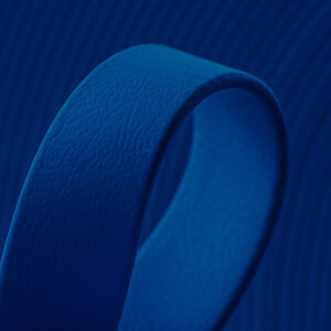 wodoodporna taśma Biothane Dark blue