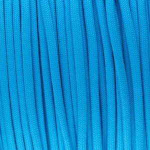 paracord colonial blue