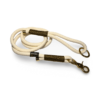 Smycz startowa Paracord LOMO Cream