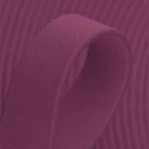 wodoodporna taśma Biothane Grape