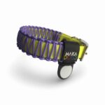 Obroża BioThane® MIKA 19mm