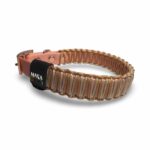 Obroża BioThane® MIKA 19mm