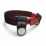 Obroża BioThane® MIKA 19mm