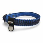 Obroża BioThane® MIKA 19mm