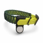 Obroża BioThane® MIKA 19mm