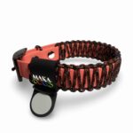 Obroża BioThane® MIKA 19mm