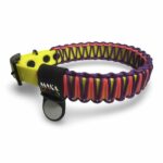 Obroża BioThane® MIKA 19mm