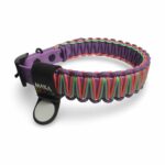 Obroża BioThane® MIKA 19mm