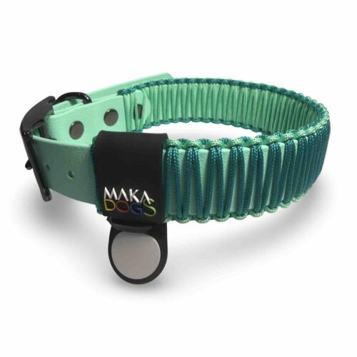 Obroża BioThane® MIKA 25mm