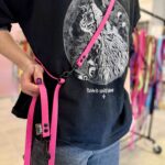 smycz hexaline hands-free